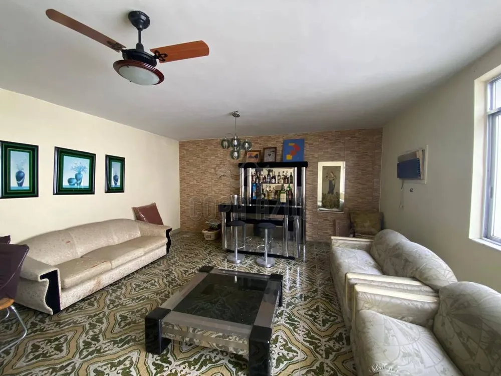 Apartamento, 4 quartos, 140 m² - Foto 29