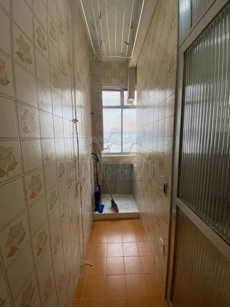 Apartamento, 4 quartos, 140 m² - Foto 12