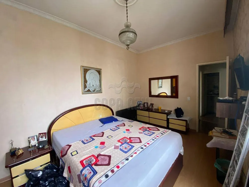 Apartamento, 4 quartos, 140 m² - Foto 5