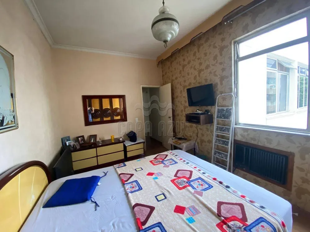 Apartamento, 4 quartos, 140 m² - Foto 7