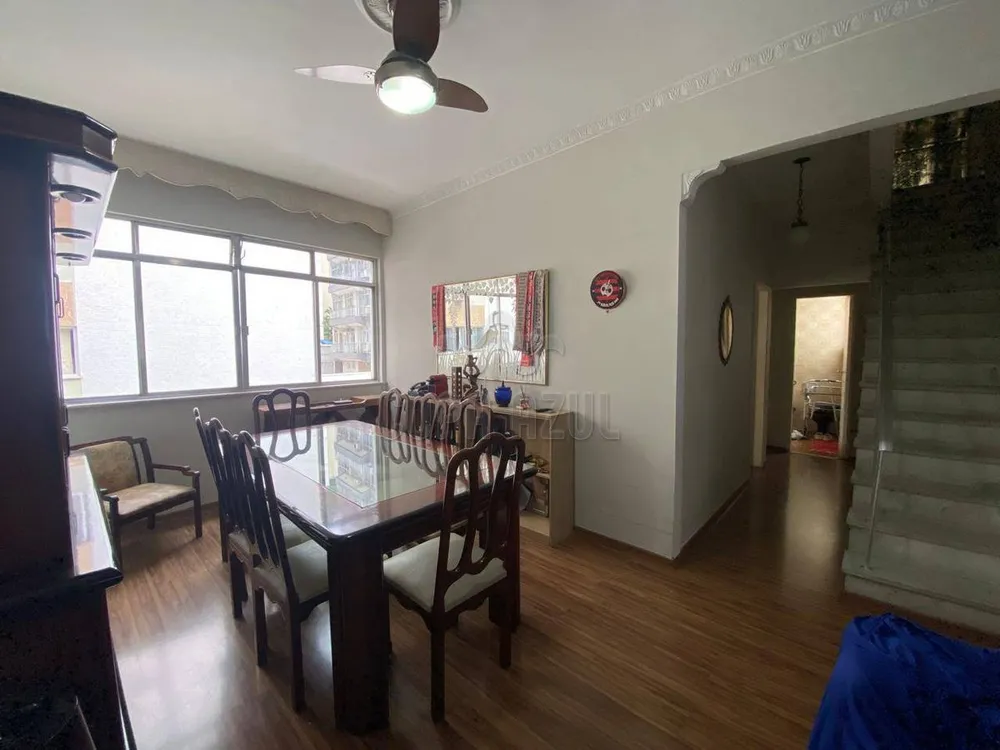 Apartamento, 4 quartos, 140 m² - Foto 18