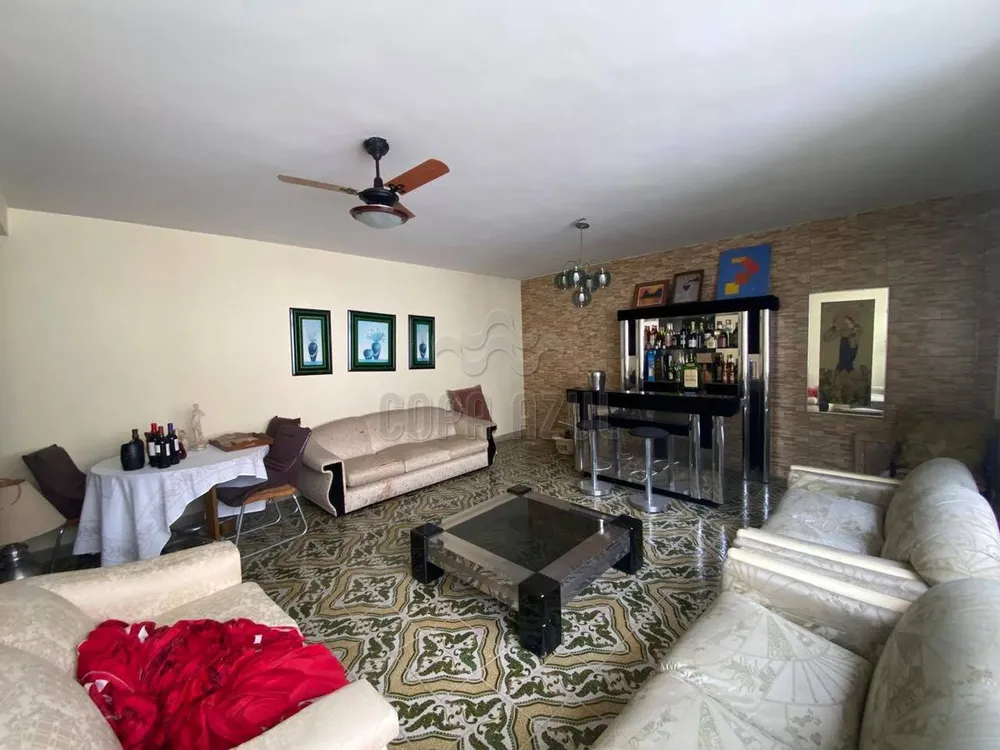 Apartamento, 4 quartos, 140 m² - Foto 1