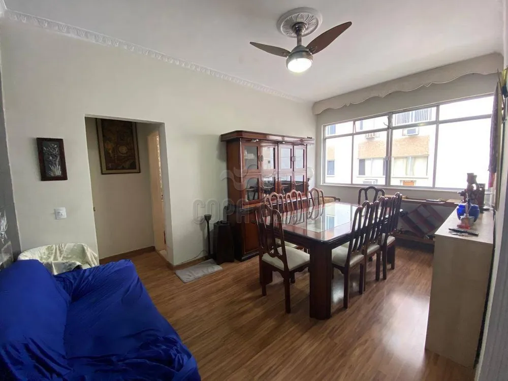 Apartamento, 4 quartos, 140 m² - Foto 19