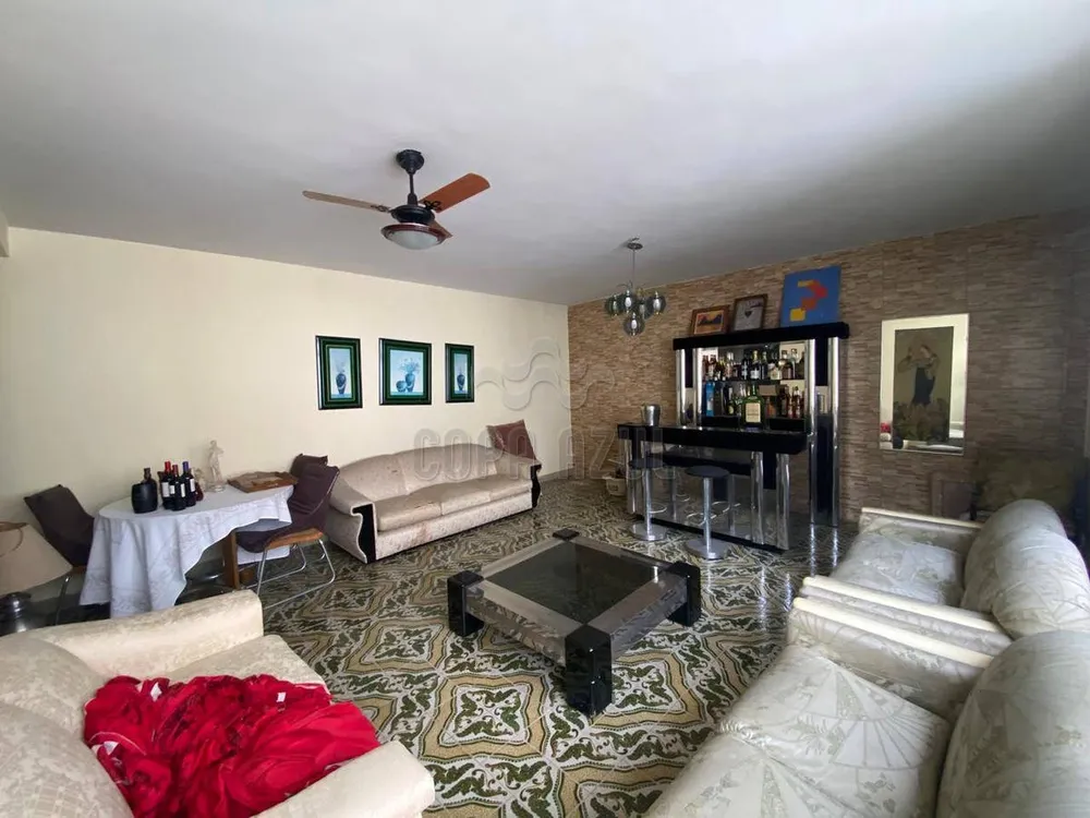 Apartamento, 4 quartos, 140 m² - Foto 1