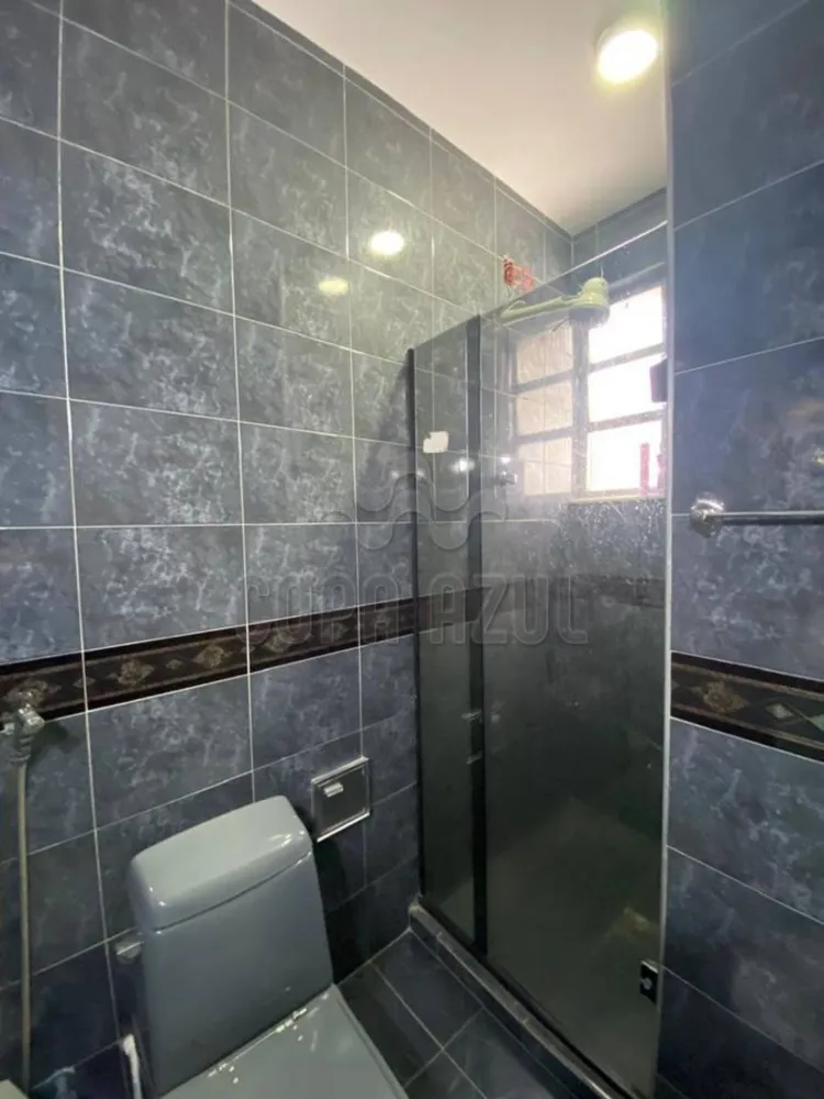 Apartamento, 4 quartos, 140 m² - Foto 23