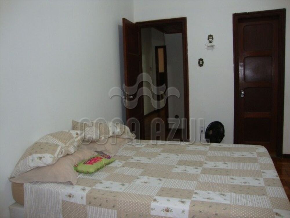 Apartamento à venda com 4 quartos, 170m² - Foto 4