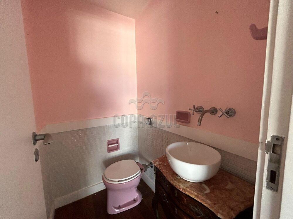 Apartamento à venda com 3 quartos, 257m² - Foto 23