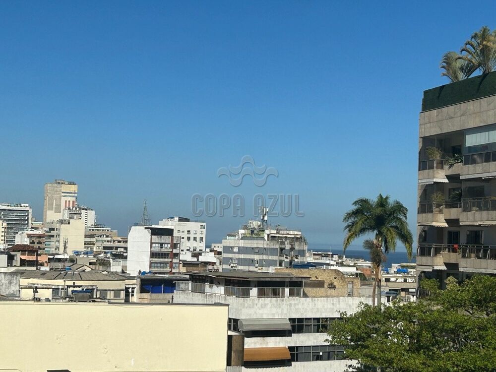 Apartamento à venda com 3 quartos, 257m² - Foto 6