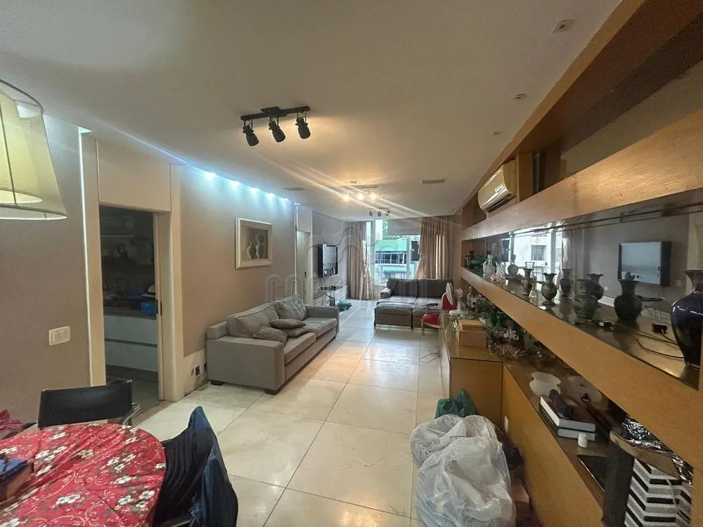 Apartamento, 2 quartos, 120 m² - Foto 4