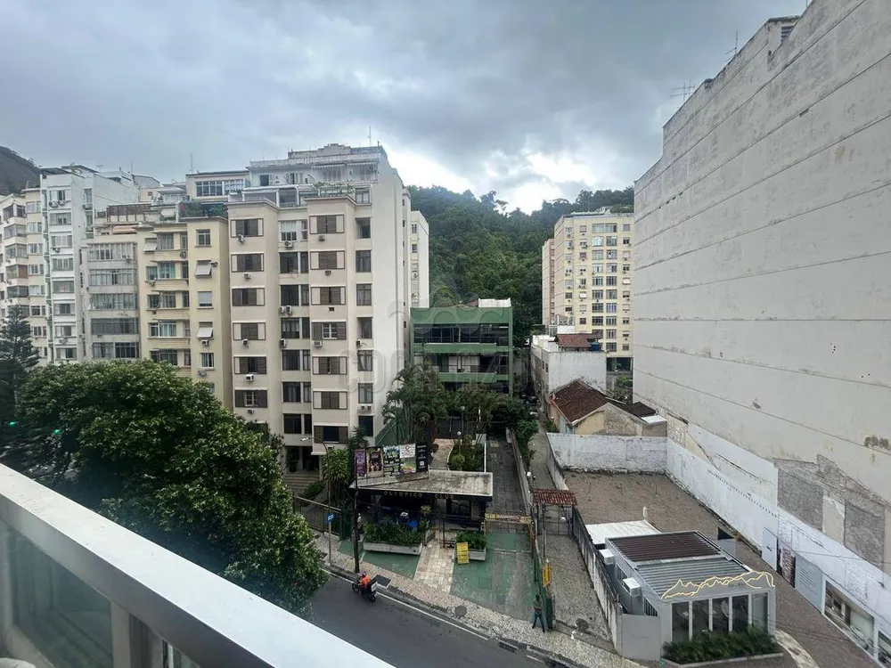 Apartamento, 2 quartos, 120 m² - Foto 2