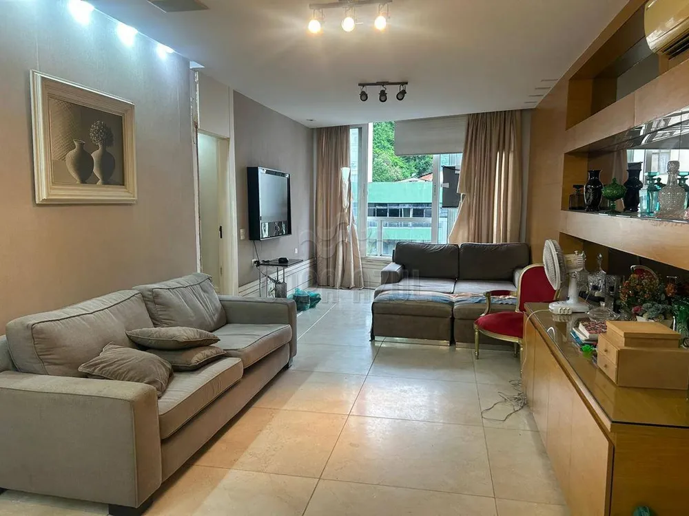 Apartamento, 2 quartos, 120 m² - Foto 1