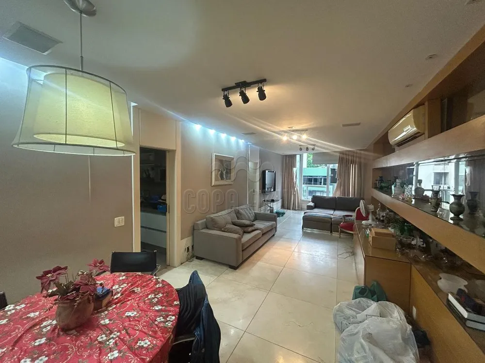 Apartamento, 2 quartos, 120 m² - Foto 6