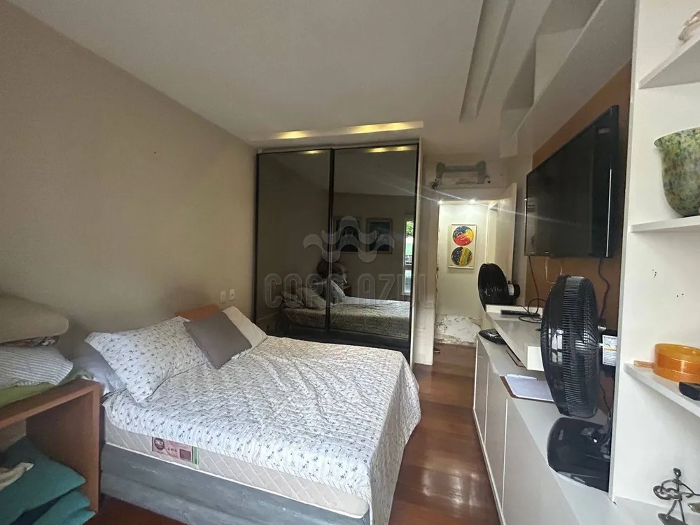 Apartamento, 2 quartos, 120 m² - Foto 31