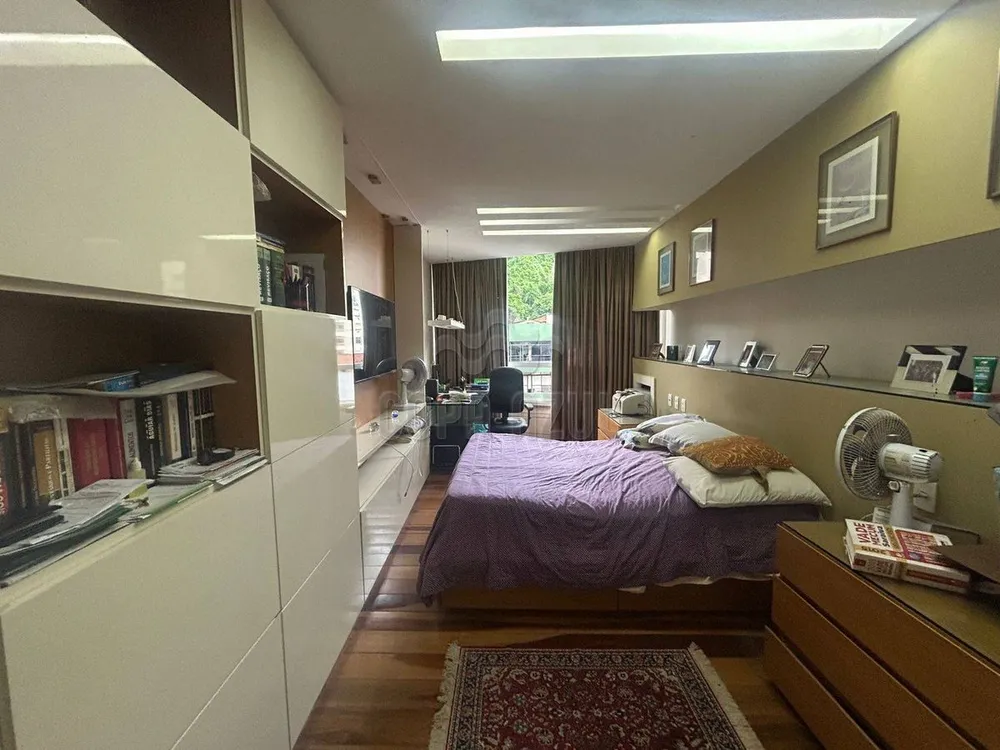 Apartamento, 2 quartos, 120 m² - Foto 35