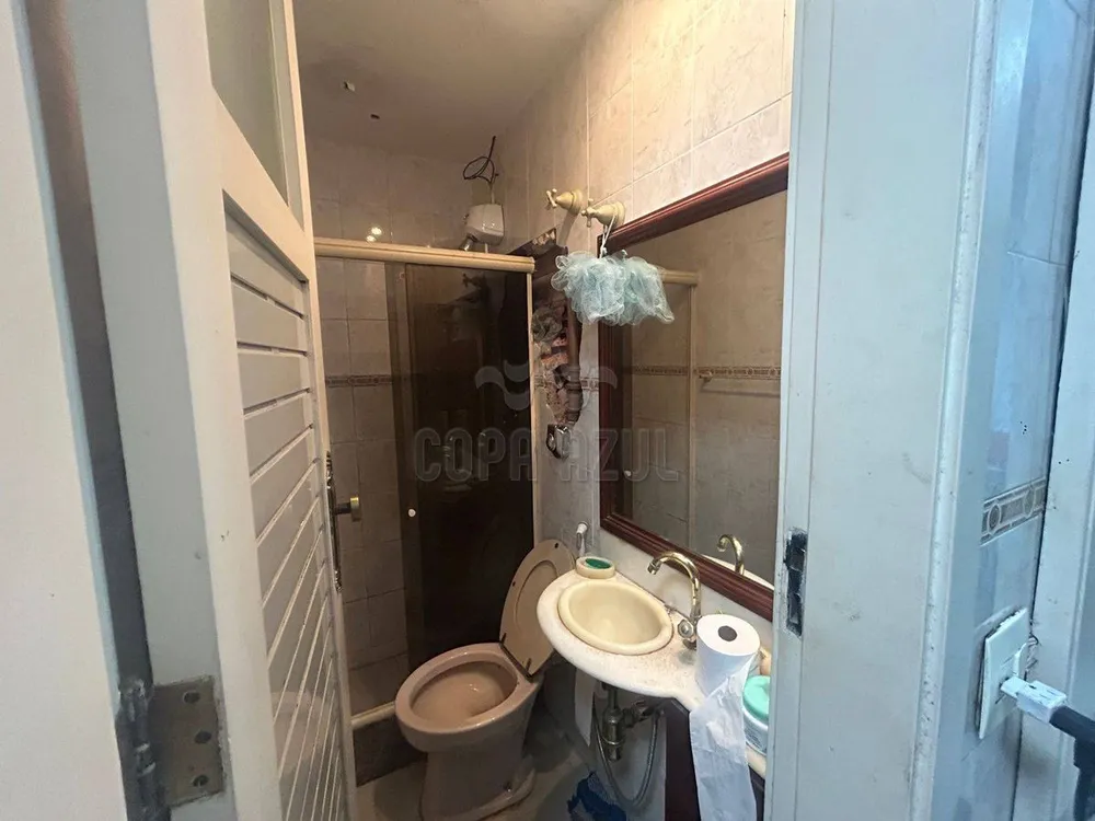 Apartamento, 2 quartos, 120 m² - Foto 18