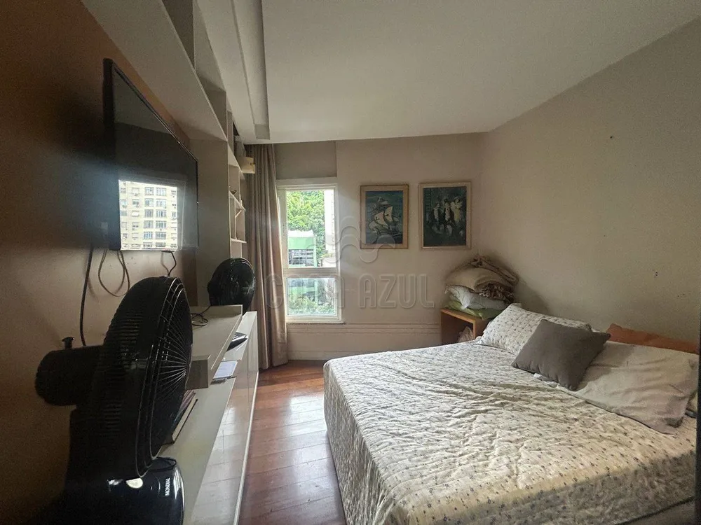 Apartamento, 2 quartos, 120 m² - Foto 32