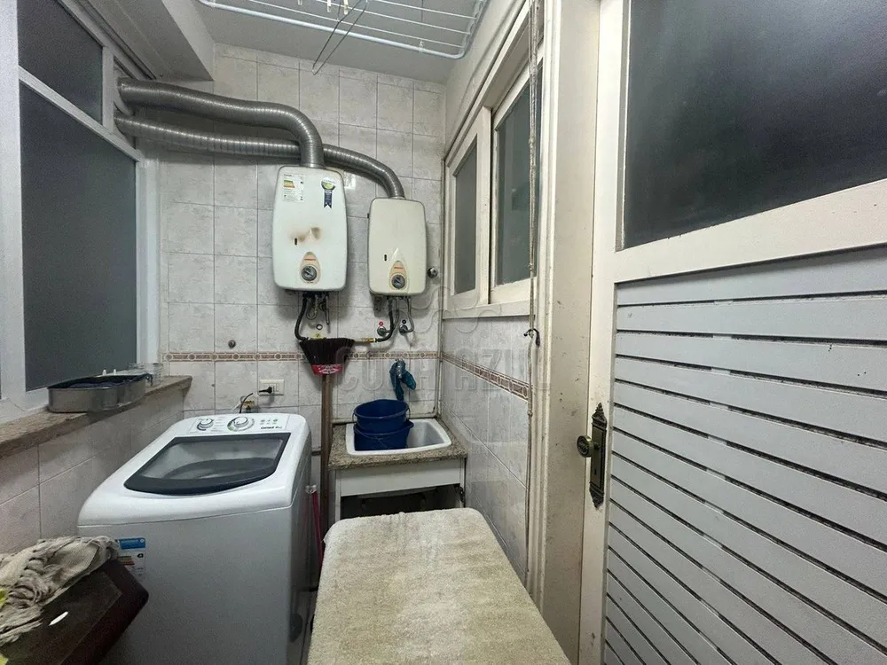 Apartamento, 2 quartos, 120 m² - Foto 23