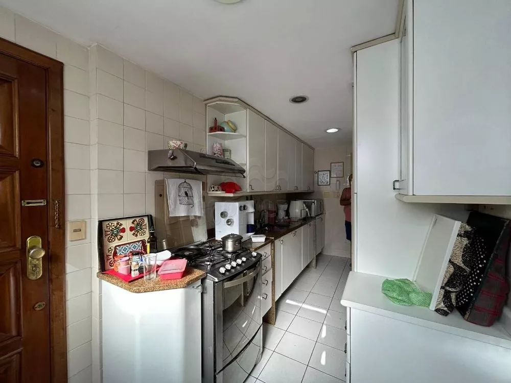 Apartamento, 3 quartos, 116 m² - Foto 5