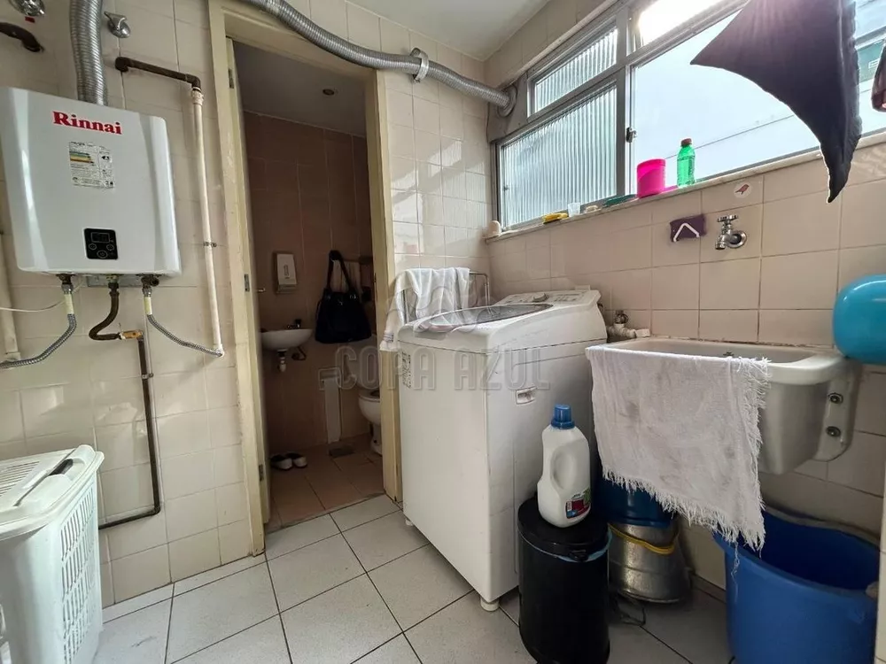 Apartamento, 3 quartos, 116 m² - Foto 55