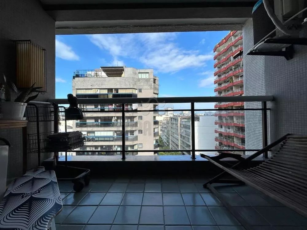 Apartamento, 3 quartos, 116 m² - Foto 25