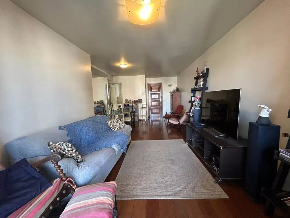 Apartamento, 3 quartos, 116 m² - Foto 4