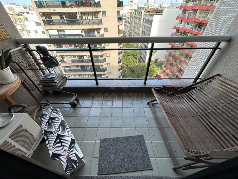 Apartamento, 3 quartos, 116 m² - Foto 27