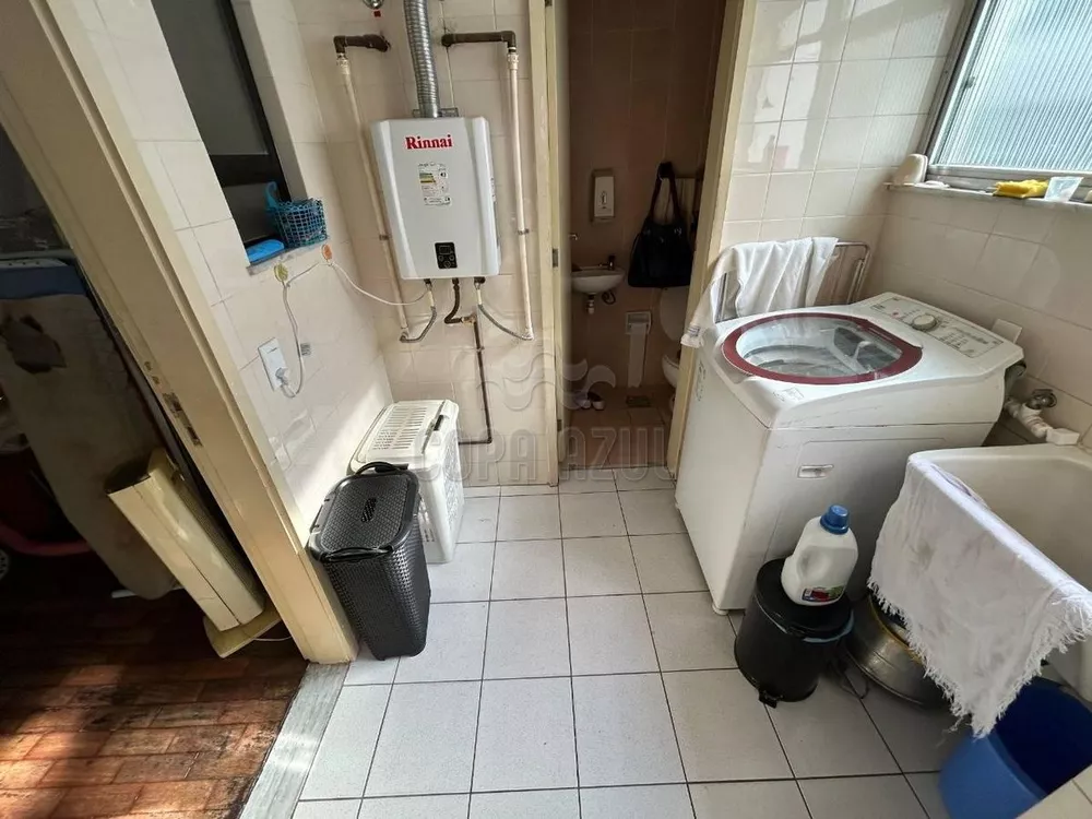 Apartamento, 3 quartos, 116 m² - Foto 32