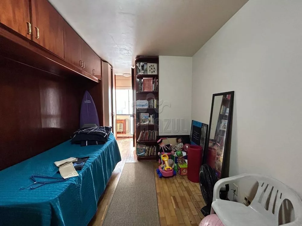Apartamento, 3 quartos, 116 m² - Foto 45