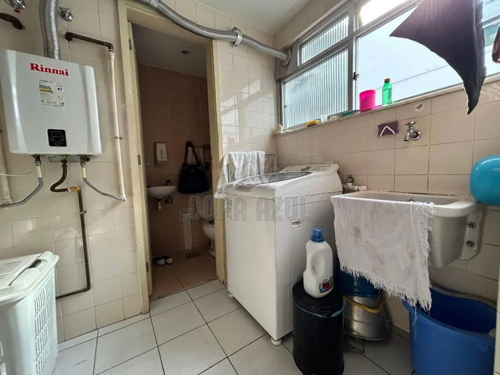 Apartamento, 3 quartos, 116 m² - Foto 78