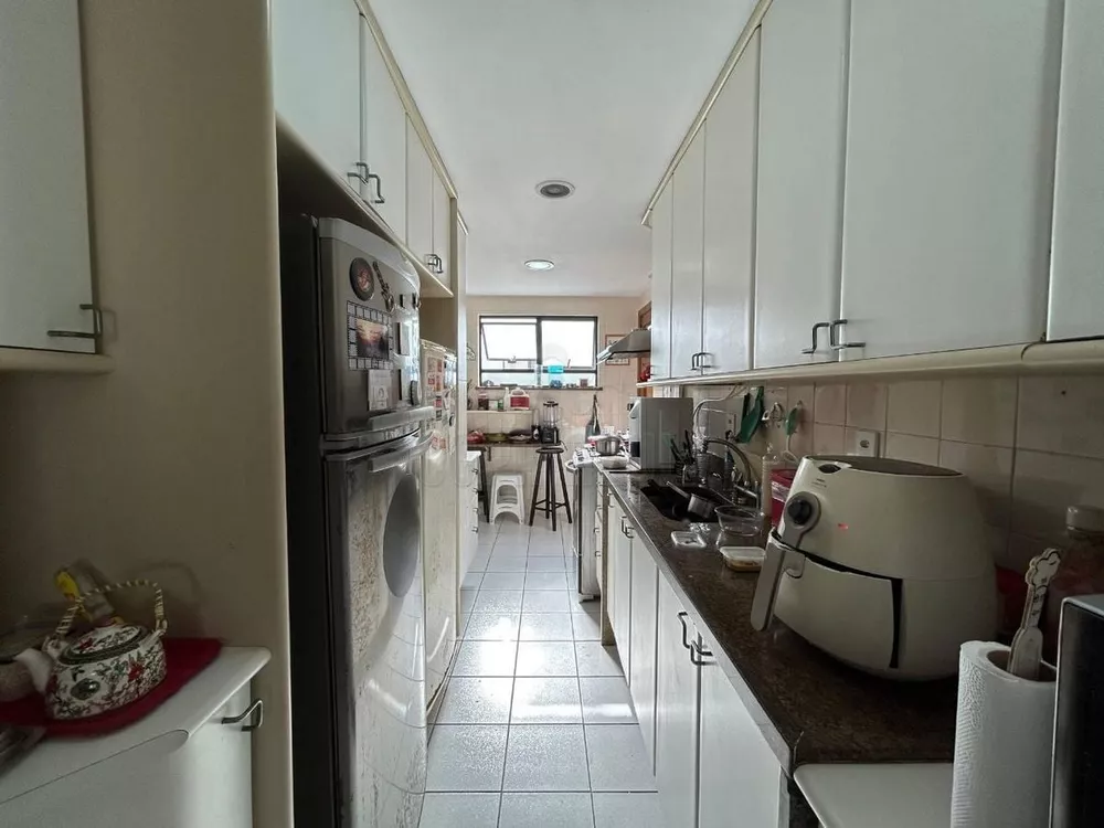 Apartamento, 3 quartos, 116 m² - Foto 10