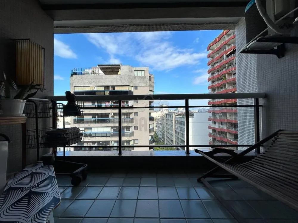 Apartamento, 3 quartos, 116 m² - Foto 55