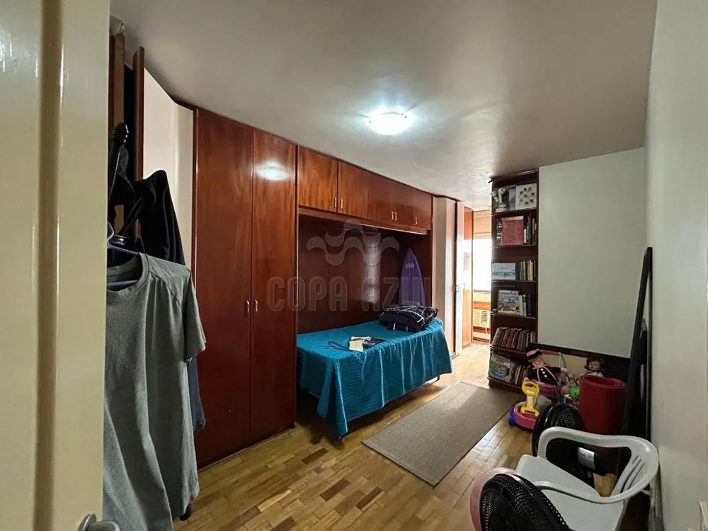 Apartamento, 3 quartos, 116 m² - Foto 63