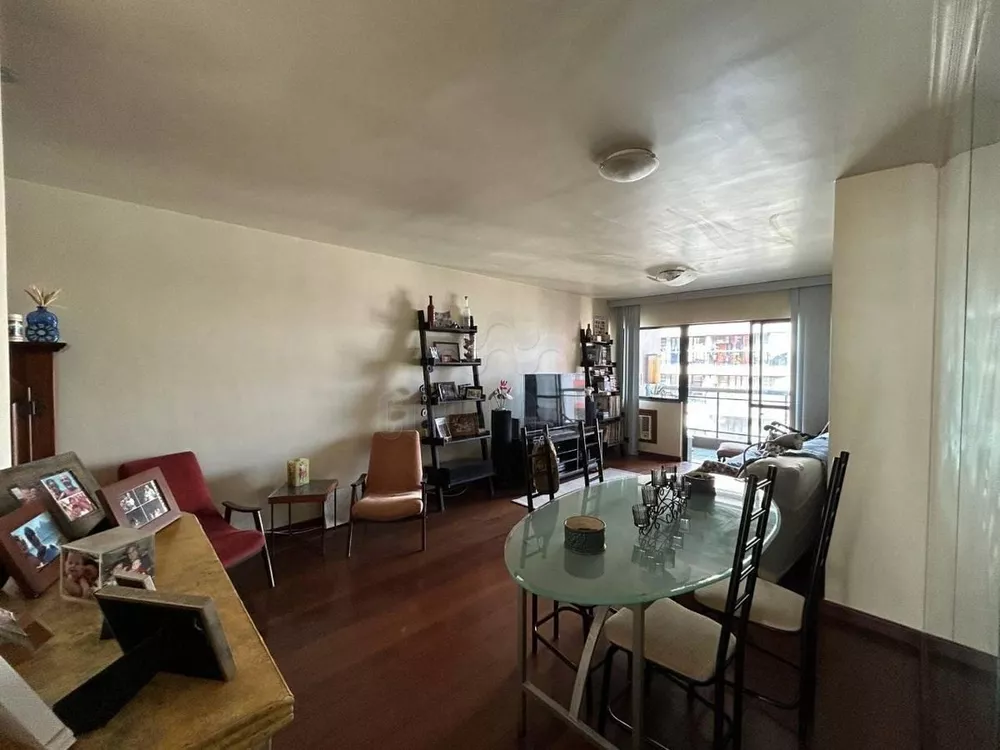 Apartamento, 3 quartos, 116 m² - Foto 3