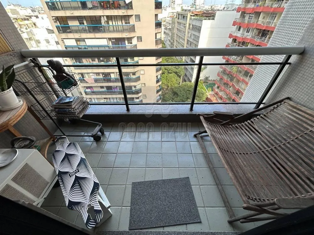 Apartamento, 3 quartos, 116 m² - Foto 43
