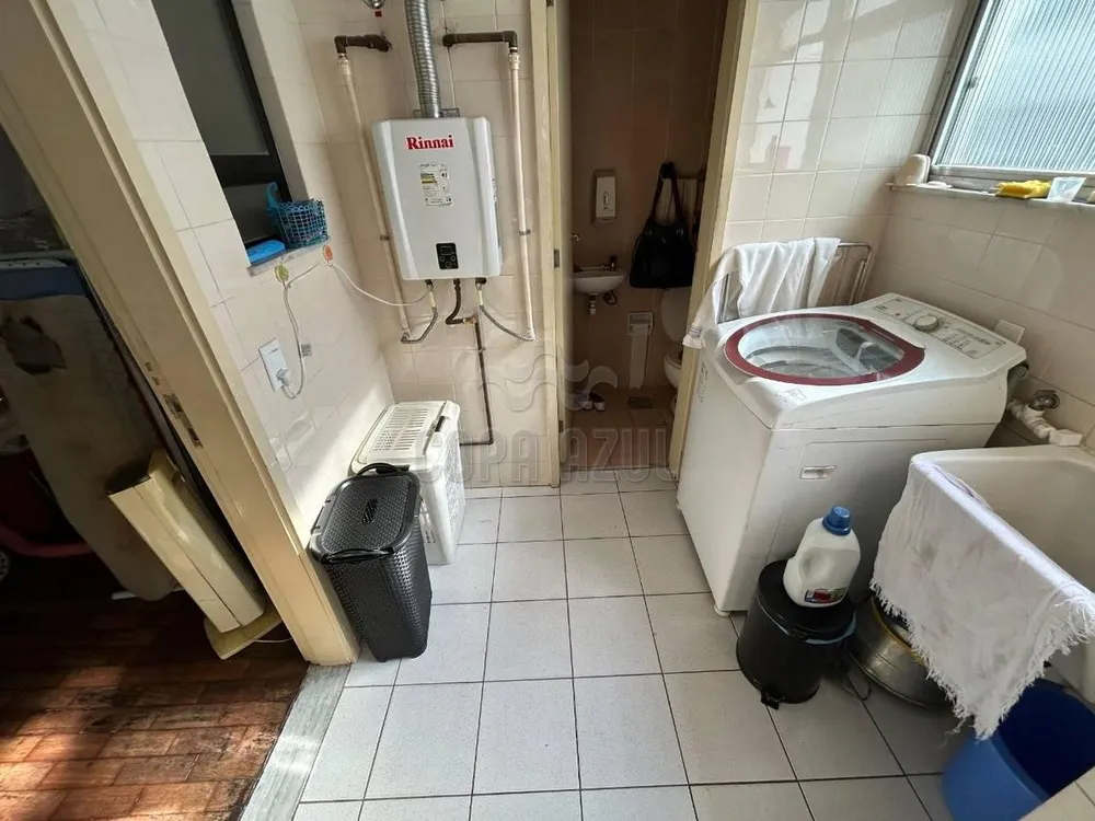 Apartamento, 3 quartos, 116 m² - Foto 79
