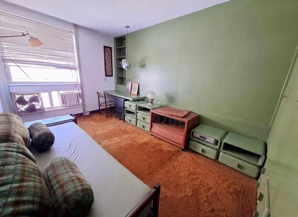 Apartamento, 3 quartos, 157 m² - Foto 24