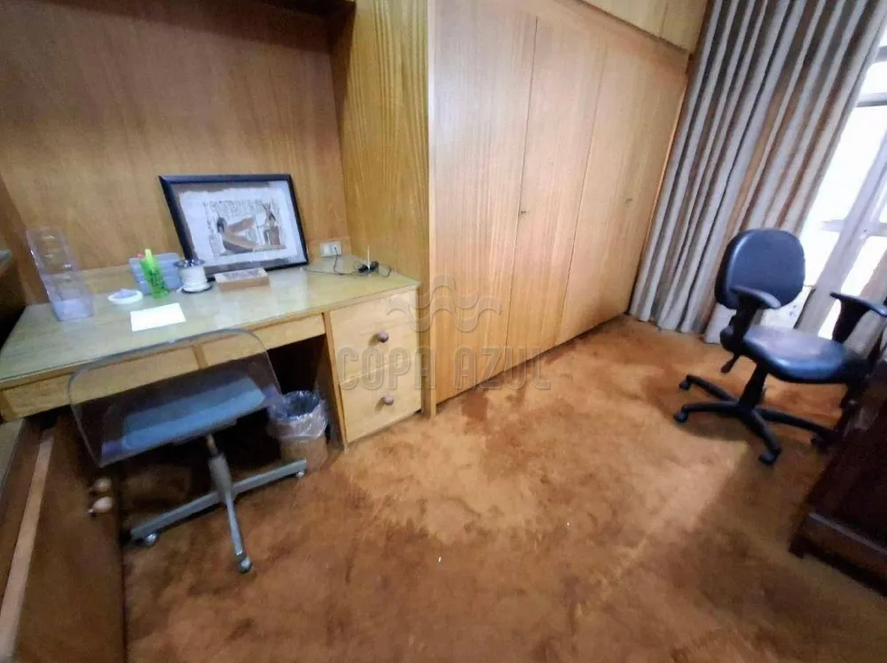 Apartamento, 3 quartos, 157 m² - Foto 22