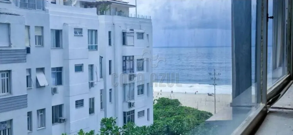 Apartamento, 3 quartos, 157 m² - Foto 2