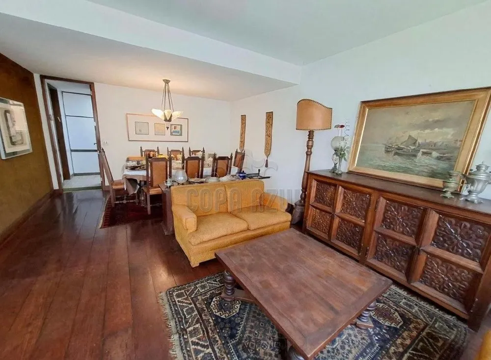 Apartamento, 3 quartos, 157 m² - Foto 15