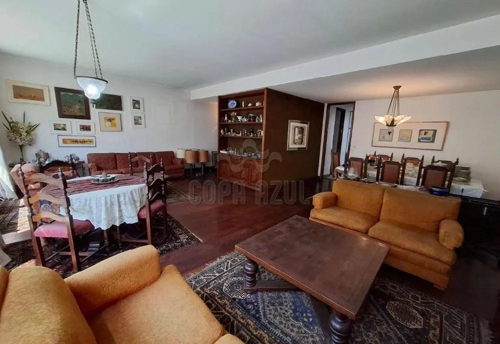 Apartamento, 3 quartos, 157 m² - Foto 8