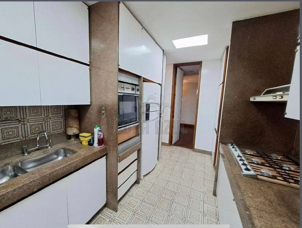 Apartamento, 3 quartos, 157 m² - Foto 5