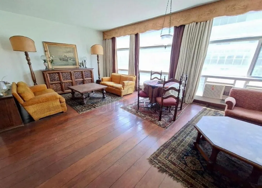 Apartamento, 3 quartos, 157 m² - Foto 16
