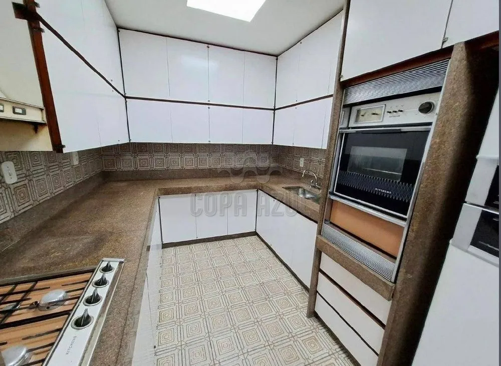 Apartamento, 3 quartos, 157 m² - Foto 9