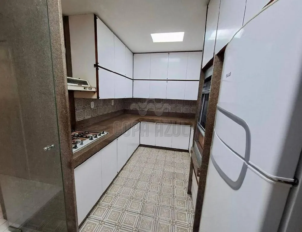 Apartamento, 3 quartos, 157 m² - Foto 17