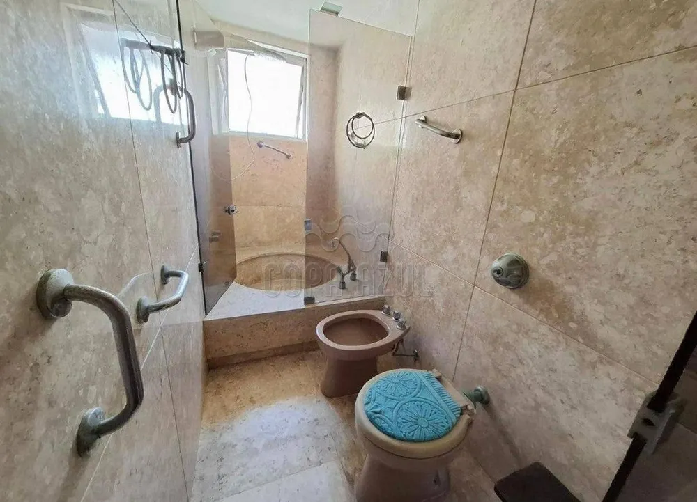 Apartamento, 3 quartos, 157 m² - Foto 4
