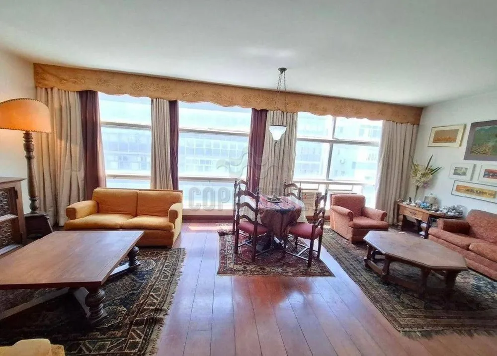 Apartamento, 3 quartos, 157 m² - Foto 18