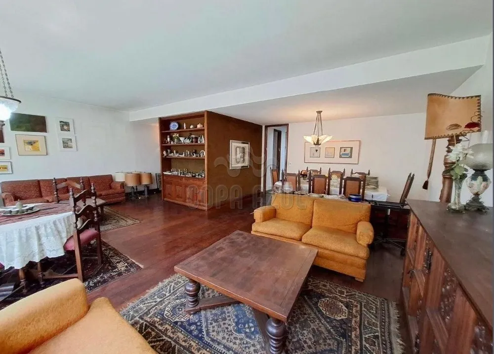 Apartamento, 3 quartos, 157 m² - Foto 19