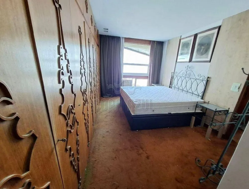 Apartamento, 3 quartos, 157 m² - Foto 1