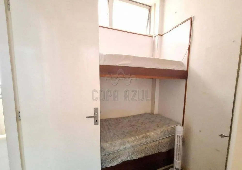 Apartamento, 3 quartos, 157 m² - Foto 3