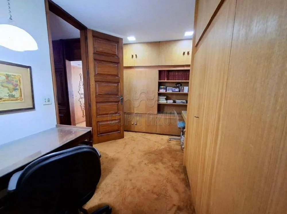 Apartamento, 3 quartos, 157 m² - Foto 6